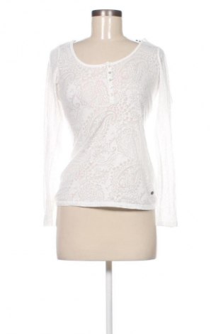 Bluzka damska H&M L.O.G.G., Rozmiar S, Kolor Biały, Cena 44,00 zł