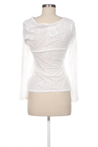 Bluzka damska H&M L.O.G.G., Rozmiar S, Kolor Biały, Cena 44,00 zł