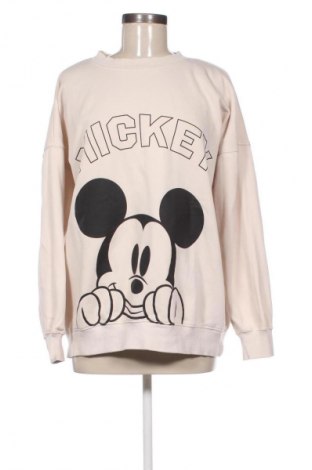 Damen Shirt H&M L.O.G.G., Größe S, Farbe Beige, Preis 5,99 €
