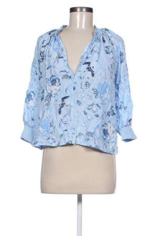 Bluzka damska H&M L.O.G.G., Rozmiar M, Kolor Kolorowy, Cena 24,99 zł