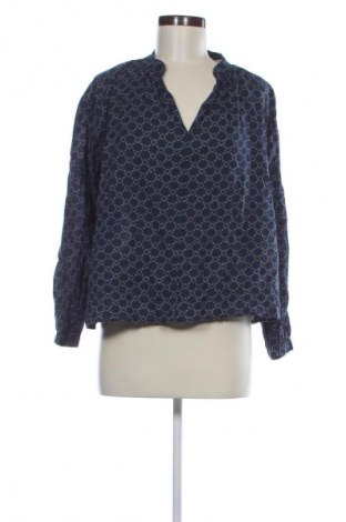Damen Shirt H&M L.O.G.G., Größe M, Farbe Mehrfarbig, Preis € 13,99