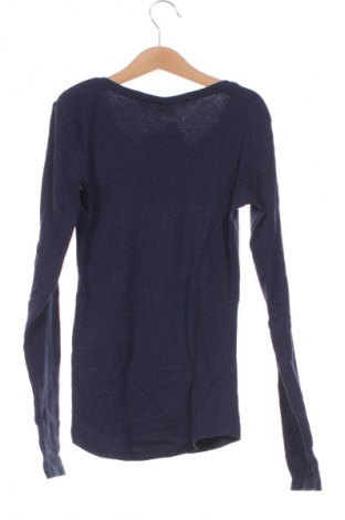 Bluză de femei H&M L.O.G.G., Mărime XS, Culoare Albastru, Preț 26,99 Lei