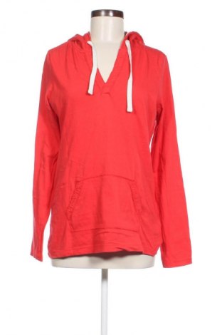 Damen Shirt H&M L.O.G.G., Größe M, Farbe Rot, Preis 5,99 €