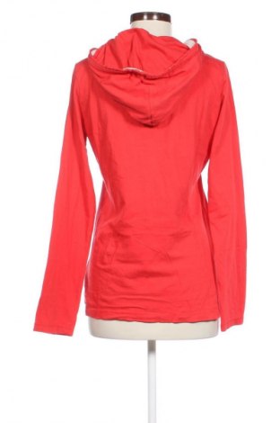 Damen Shirt H&M L.O.G.G., Größe M, Farbe Rot, Preis 5,99 €
