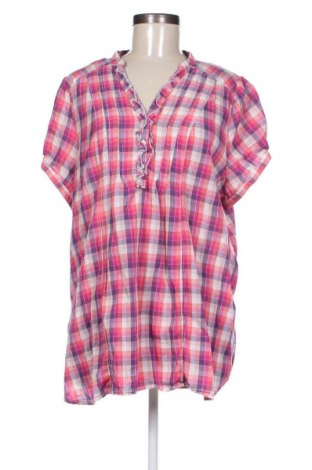 Damen Shirt H&M Mama, Größe XL, Farbe Mehrfarbig, Preis 7,99 €