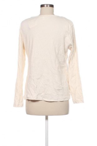 Γυναικεία μπλούζα H&M Mama, Μέγεθος XL, Χρώμα Εκρού, Τιμή 5,99 €