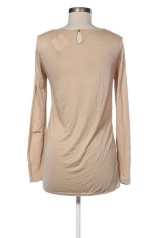 Damen Shirt Hallhuber, Größe S, Farbe Beige, Preis 13,99 €