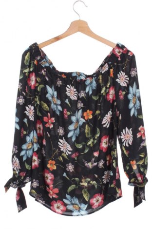 Damen Shirt Hallhuber, Größe XS, Farbe Mehrfarbig, Preis 17,99 €