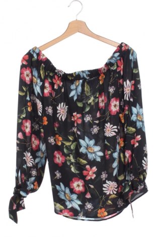 Damen Shirt Hallhuber, Größe XS, Farbe Mehrfarbig, Preis 17,99 €