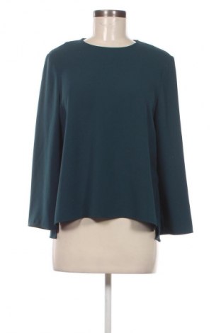 Damen Shirt Hallhuber, Größe S, Farbe Grün, Preis € 17,99