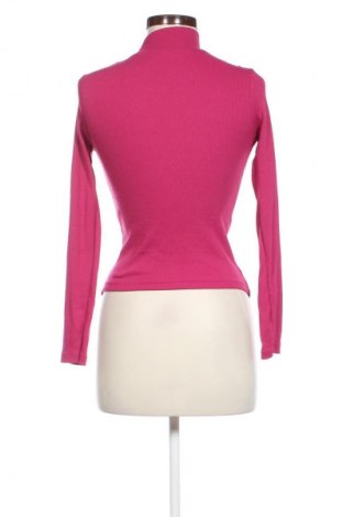 Damen Shirt Happiness, Größe L, Farbe Rosa, Preis 9,62 €