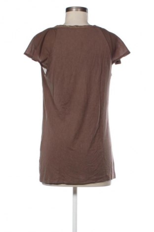 Damen Shirt Heine, Größe L, Farbe Braun, Preis 8,99 €