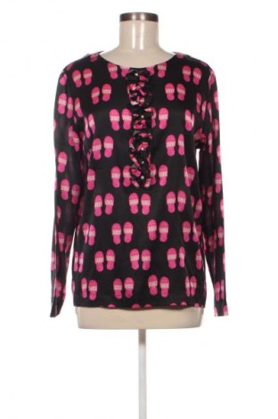 Damen Shirt Herzen's Angelegenheit, Größe L, Farbe Mehrfarbig, Preis 40,99 €