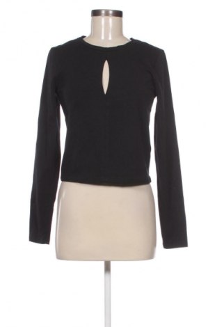 Damen Shirt Hollister, Größe L, Farbe Schwarz, Preis 10,99 €