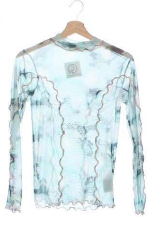 Damen Shirt Ichi, Größe XS, Farbe Mehrfarbig, Preis € 10,99