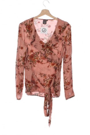 Damen Shirt Ichi, Größe XS, Farbe Mehrfarbig, Preis 9,99 €