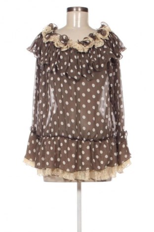 Damen Shirt Imperial, Größe M, Farbe Mehrfarbig, Preis € 21,99