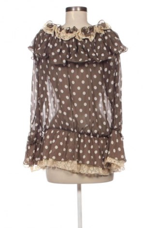 Damen Shirt Imperial, Größe M, Farbe Mehrfarbig, Preis € 21,99