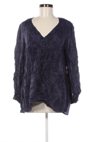 Damen Shirt Indiska, Größe L, Farbe Mehrfarbig, Preis 9,99 €