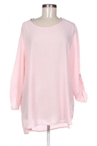 Damen Shirt Infinity, Größe XL, Farbe Rosa, Preis 5,99 €