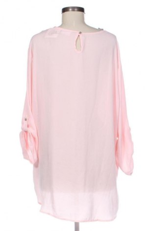 Damen Shirt Infinity, Größe XL, Farbe Rosa, Preis 5,99 €