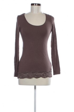 Damen Shirt Intimissimi, Größe S, Farbe Braun, Preis € 5,99