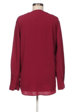 Damen Shirt Jacqueline De Yong, Größe L, Farbe Rot, Preis € 5,99
