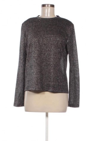 Damen Shirt Jake*s, Größe M, Farbe Silber, Preis 20,99 €