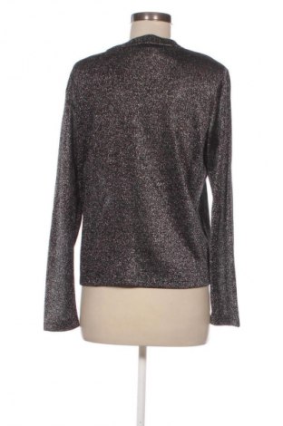 Damen Shirt Jake*s, Größe M, Farbe Silber, Preis 20,99 €
