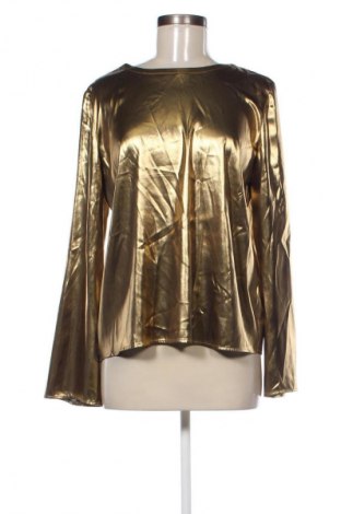 Damen Shirt Jake*s, Größe M, Farbe Golden, Preis € 13,99