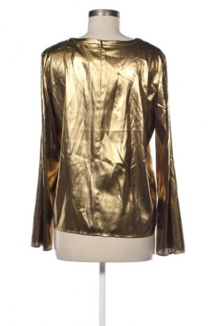 Damen Shirt Jake*s, Größe M, Farbe Golden, Preis € 13,99