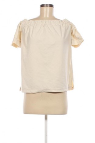 Bluză de femei Jane Lushka, Mărime M, Culoare Bej, Preț 48,99 Lei