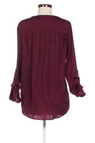 Damen Shirt Janina, Größe M, Farbe Lila, Preis € 5,99