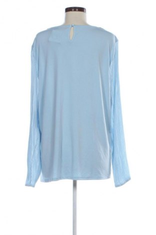 Damen Shirt Janina, Größe XXL, Farbe Blau, Preis € 5,99