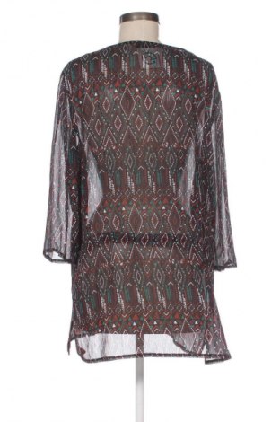 Damen Shirt Janina, Größe L, Farbe Mehrfarbig, Preis 6,99 €