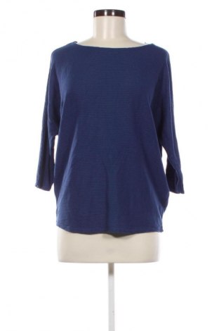 Damen Shirt Janina, Größe M, Farbe Blau, Preis € 6,99