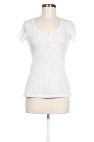 Damen Shirt Janina, Größe S, Farbe Weiß, Preis € 7,99