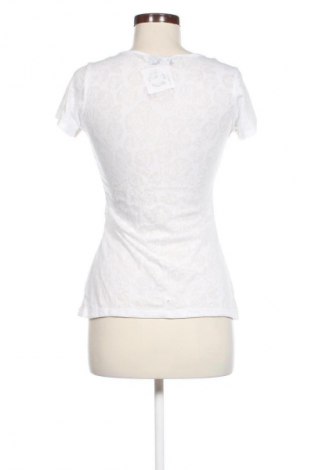 Damen Shirt Janina, Größe S, Farbe Weiß, Preis € 7,99