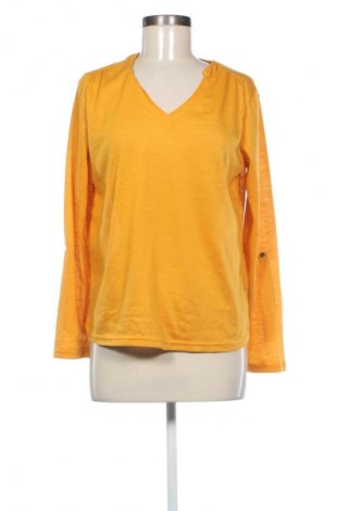 Bluzka damska Janina, Rozmiar XL, Kolor Żółty, Cena 24,99 zł