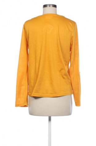 Bluzka damska Janina, Rozmiar XL, Kolor Żółty, Cena 24,99 zł
