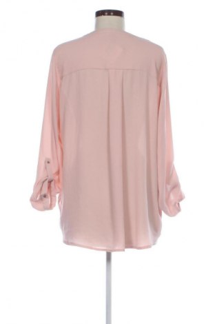 Damen Shirt Jean Pascale, Größe XL, Farbe Rosa, Preis € 8,09