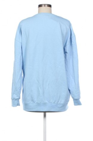 Damen Shirt Jean Pascale, Größe L, Farbe Blau, Preis € 12,99