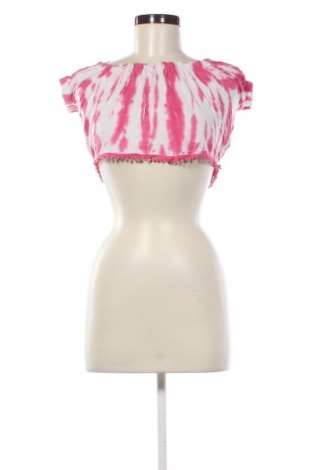 Damen Shirt Jennyfer, Größe S, Farbe Mehrfarbig, Preis € 8,99