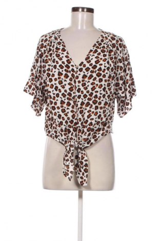 Damen Shirt Jennyfer, Größe M, Farbe Mehrfarbig, Preis € 9,99