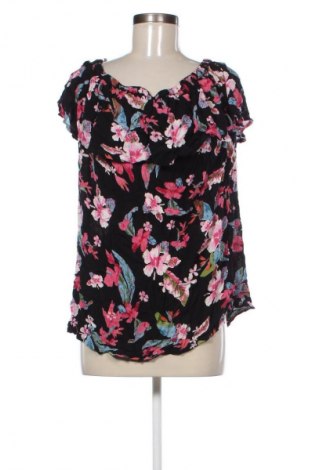 Damen Shirt Kaffe, Größe XL, Farbe Mehrfarbig, Preis 18,99 €