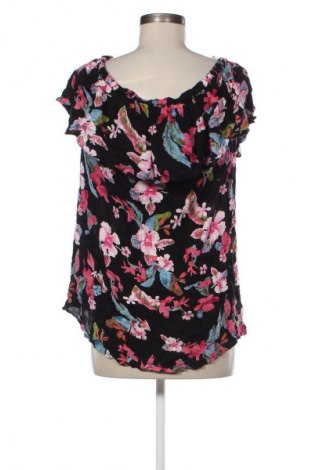 Damen Shirt Kaffe, Größe XL, Farbe Mehrfarbig, Preis 18,99 €