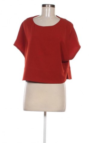 Damen Shirt Kandis & Kandis Mann, Größe M, Farbe Rot, Preis € 13,99