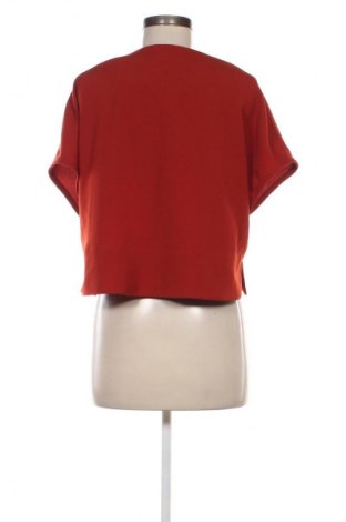 Damen Shirt Kandis & Kandis Mann, Größe M, Farbe Rot, Preis € 13,99