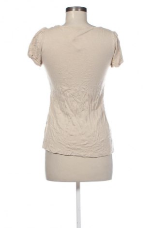 Damen Shirt KappAhl, Größe S, Farbe Beige, Preis 9,99 €