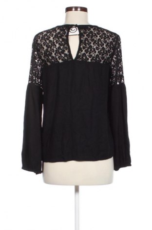 Damen Shirt KappAhl, Größe S, Farbe Schwarz, Preis 7,99 €